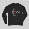 2001 – HAL Long Sleeve T-Shirt