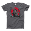 Catzilla The Ultimate Feline T-Shirt