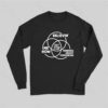 Don’t Stop Long Sleeve T-Shirt