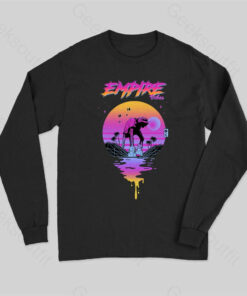 Empire Vibes Long Sleeve T-Shirt