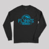 Flynn’s Arcade Est 1982 Long Sleeve T-Shirt