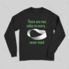 Mbius FTW Long Sleeve T-Shirt