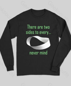 Mbius FTW Long Sleeve T-Shirt