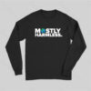 Mostly Harmless Long Sleeve T-Shirt