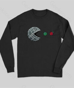 Pac Star Long Sleeve T-Shirt