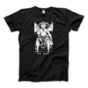 The Devil Tarot Card Design T-Shirt