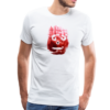 Wilson the Volleyball, from Cast Away Movie T-Shirt