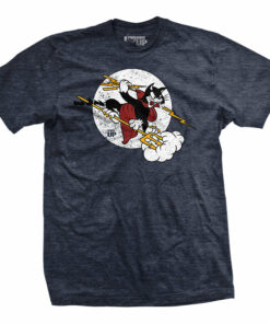 191st Fighter Squadron T-Shirt