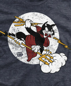 191st Fighter Squadron T-Shirt
