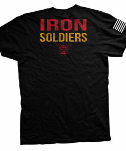 1st Armor Division T-Shirt