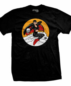 1st Fighter Squadron T-Shirt