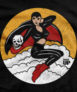 1st Fighter Squadron T-Shirt