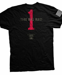 1st Infantry T-Shirt