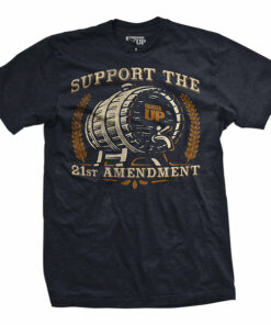 21st Amendment T-Shirt