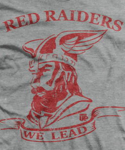 22nd Bombardment Group Red Raiders T-Shirt