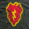 25th Infantry T-Shirt