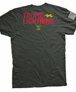 25th Infantry T-Shirt