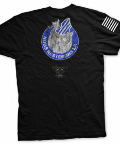 3rd Infantry T-Shirt