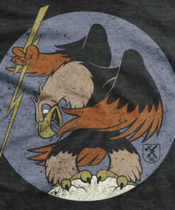 407th Fighter Squadron T-Shirt
