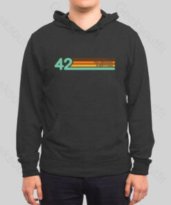 42 Everthing Hoodie