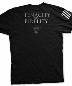 4th Infantry T-Shirt