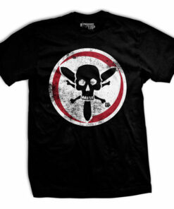 512th Bombardment Squadron T-Shirt