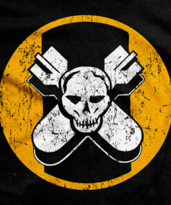 527th Bomb Squadron T-Shirt