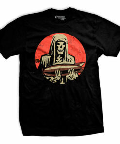 828th Bomber Squadron T-Shirt 828th Bomber Squadron T-Shirt