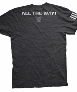 82nd Airborne Division T-Shirt