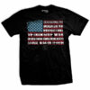 A Nation Forged by War T-Shirt
