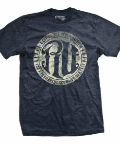 A Permanent Scowl T-Shirt A Permanent Scowl T-Shirt