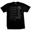 A Soldier’s Memorial T-Shirt