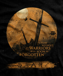 A Tribe without Warriors T-Shirt