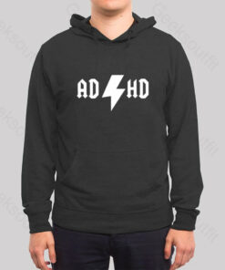 ADHD Hoodie