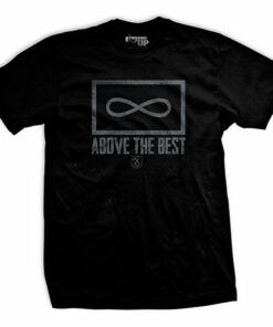Above the Best – Army Aviation T-Shirt Above the Best – Army Aviation T-Shirt