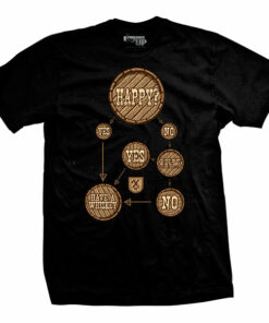 Always Whiskey T-Shirt Always Whiskey T-Shirt