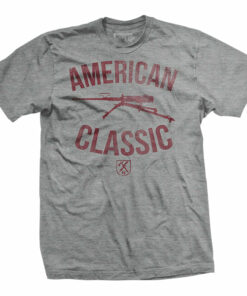 American Classic .50 Cal T-Shirt American Classic .50 Cal T-Shirt
