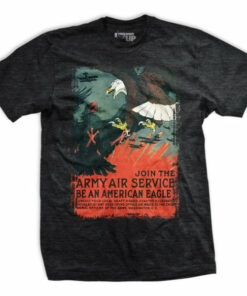 American Eagle T-Shirt American Eagle T-Shirt
