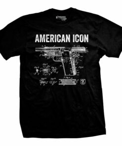 American Icon T-Shirt