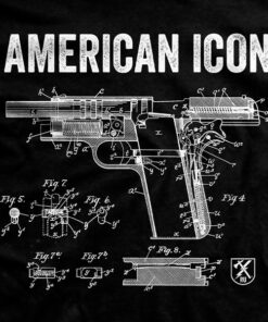 American Icon T-Shirt