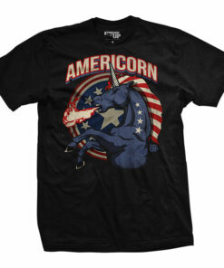 Americorn T-Shirt Americorn T-Shirt