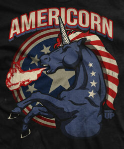 Americorn T-Shirt
