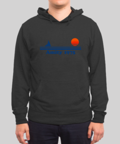 Amity 1975 Hoodie