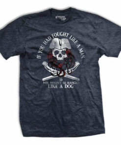 Anne Bonny T-Shirt Anne Bonny T-Shirt