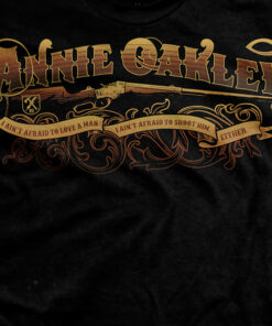 Annie Oakley T-Shirt