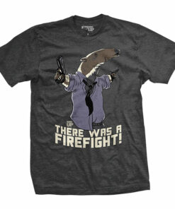 Anteater Firefight T-Shirt Anteater Firefight T-Shirt