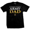 Army Dad T-Shirt