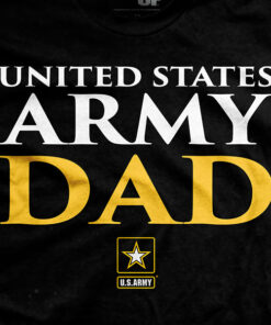 Army Dad T-Shirt