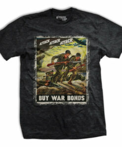 Attack Attack Attack T-Shirt