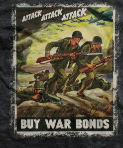 Attack Attack Attack T-Shirt